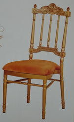 כיסא אולמות דגם ZJ-5 | המבורגר ברוס