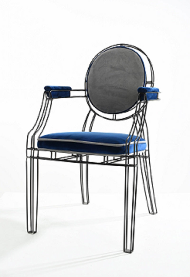 כיסא פינת אוכל/אורח 721 | המבורגר ברוס