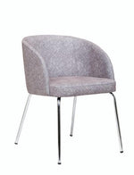 כיסא אורח דגם 400400 | המבורגר ברוס