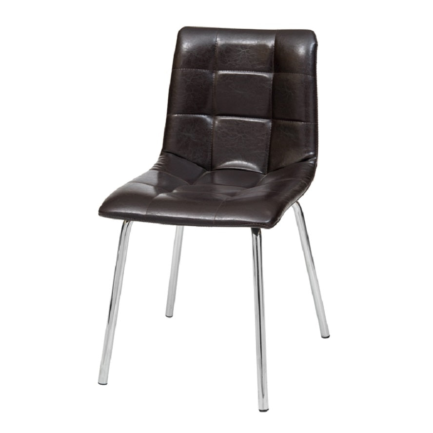 כיסא אורח/כיסא פינת אוכל 0146 | המבורגר ברוס