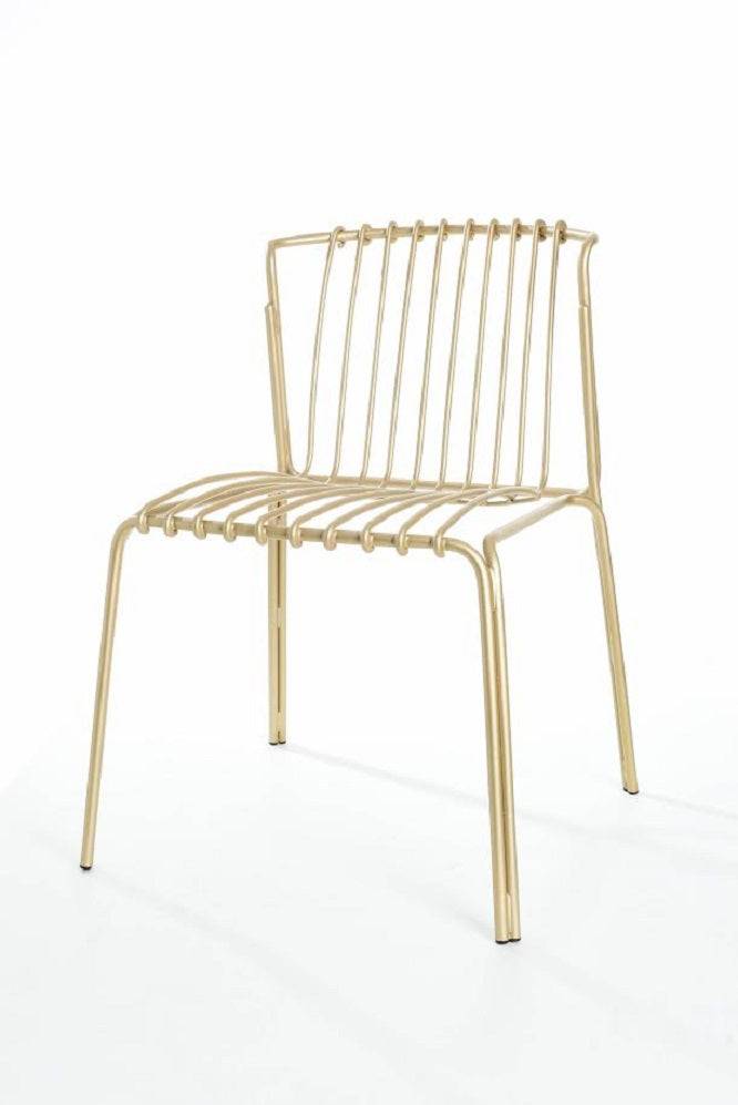 כיסא אורח/כיסא פינת אוכל 0191 | המבורגר ברוס