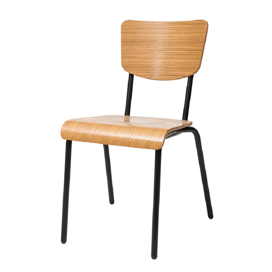 כיסא אורח/כיסא פינת אוכל 0411 | המבורגר ברוס