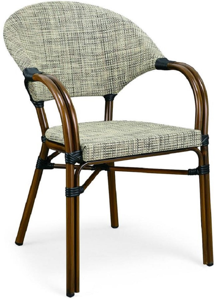 כיסא אורח/כיסא פינת אוכל 12321 | המבורגר ברוס