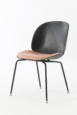 כיסא אורח/כיסא פינת אוכל מרופד 0056 | המבורגר ברוס