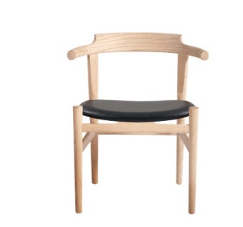 כיסא אורח/כיסא פינת אוכל מרופד 0405 | המבורגר ברוס