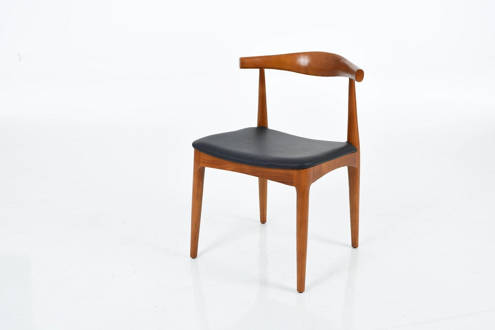 כיסא אורח/כיסא פינת אוכל מרופד 464 | המבורגר ברוס