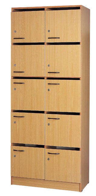 דגם אורן 10 תאים | המבורגר ברוס