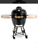 גריל - מעשנה קמאדו דגם 24561 | המבורגר ברוס