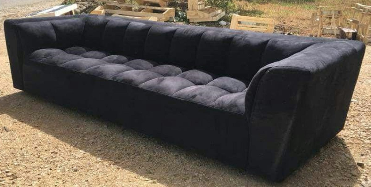 ספות אירוח-ספת תלת 7701 | המבורגר ברוס