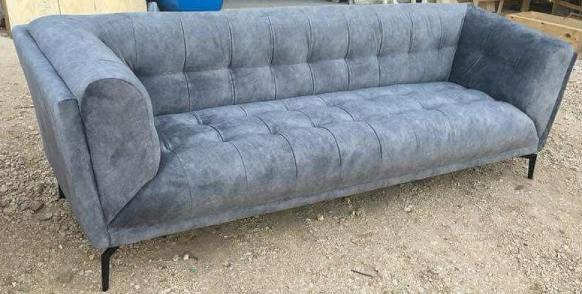 ספות אירוח-ספת תלת 4455 | המבורגר ברוס