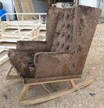 ספות אירוח-כורסת יחיד 1121 | המבורגר ברוס