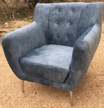 ספות אירוח-כורסאות יחיד 1124 | המבורגר ברוס