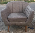 ספות אירוח-כורסת יחיד 1127 | המבורגר ברוס