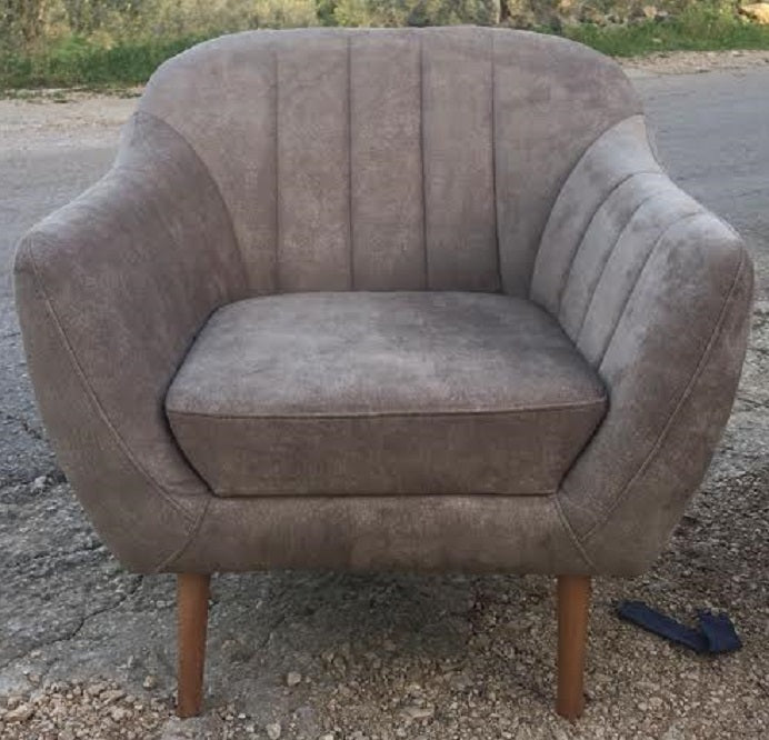 ספות אירוח-כורסת יחיד 1127 | המבורגר ברוס