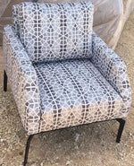 ספות אירוח-כורסת יחיד 1128 | המבורגר ברוס