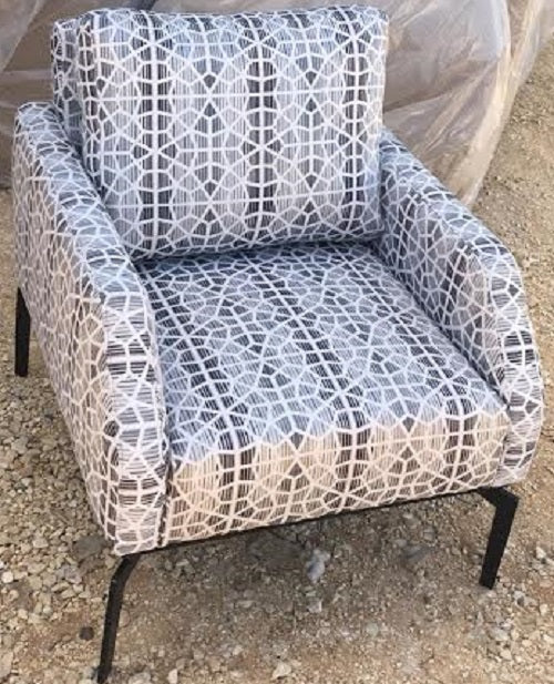 ספות אירוח-כורסת יחיד 1128 | המבורגר ברוס