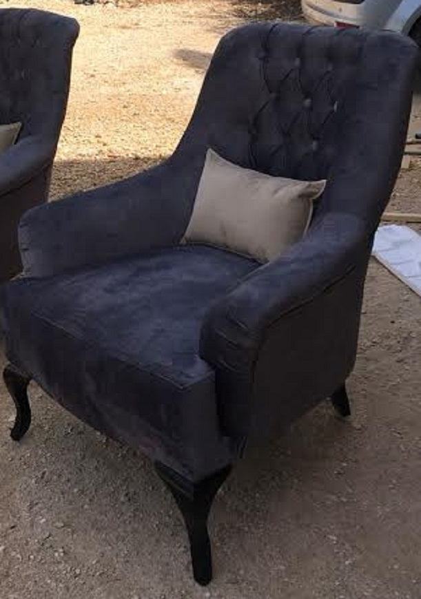 ספות אירוח-כורסת יחיד-1131 | המבורגר ברוס