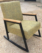 ספות אירוח-כורסת יחיד 1132 | המבורגר ברוס