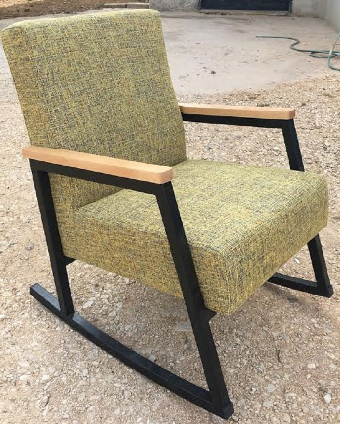 ספות אירוח-כורסת יחיד 1132 | המבורגר ברוס