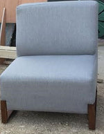 ספות אירוח-כורסת יחיד 1134 | המבורגר ברוס