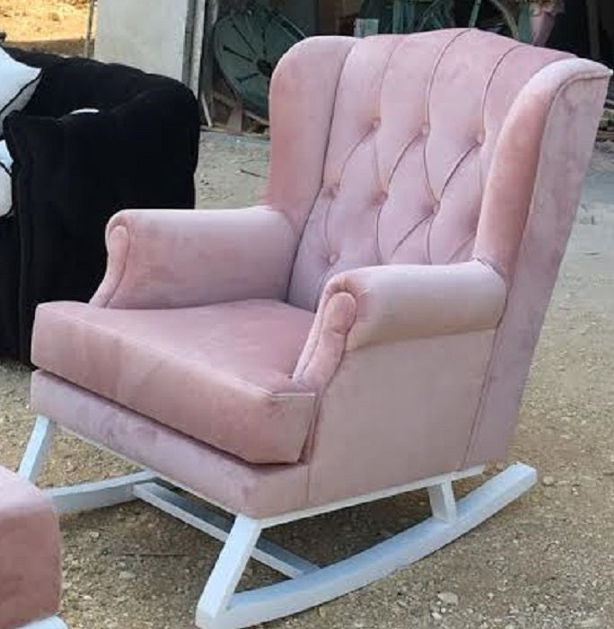 כורסת יחיד 1144 | המבורגר ברוס