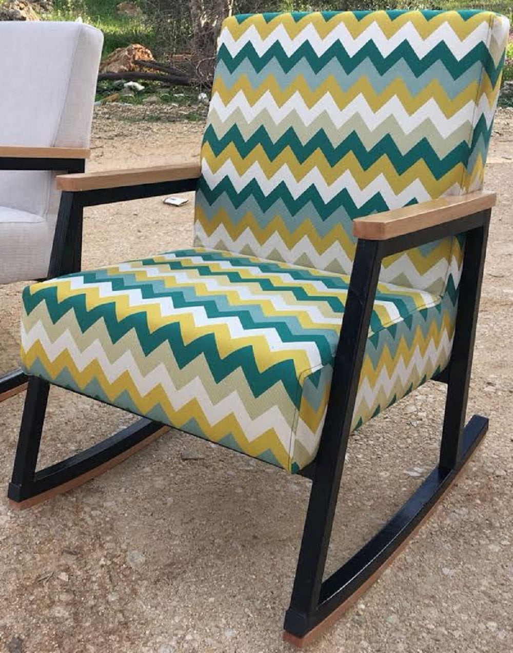 ספות אירוח-כורסת יחיד 1140 | המבורגר ברוס