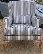 ספות אירוח-כורסת יחיד 1141 | המבורגר ברוס