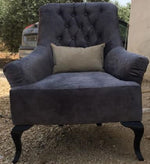 ספות אירוח-כורסת יחיד 1143 | המבורגר ברוס