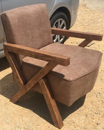 ספות אירוח-כורסת יחיד 1155 | המבורגר ברוס