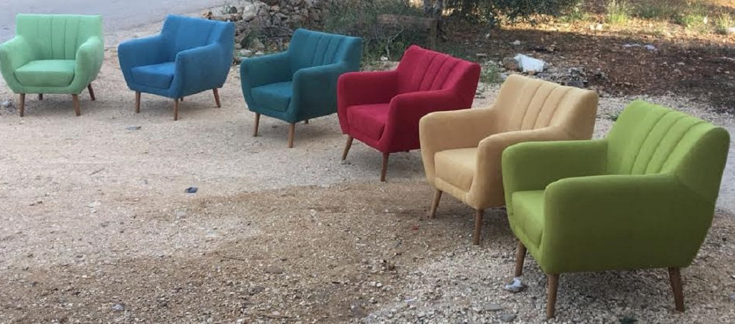 ספות אירוח-כורסת יחיד 1177 | המבורגר ברוס