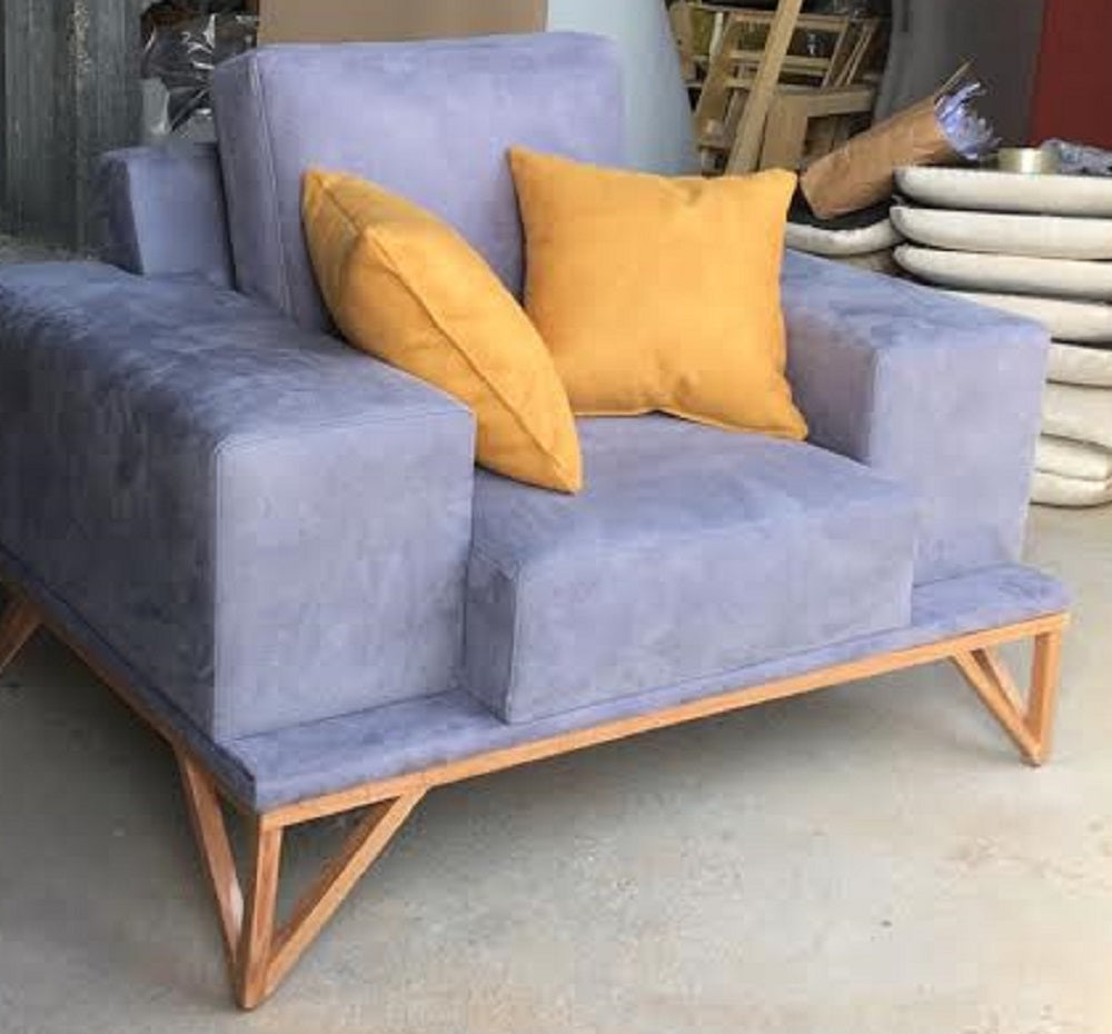 ספות אירוח-ספת דו 3338 | המבורגר ברוס