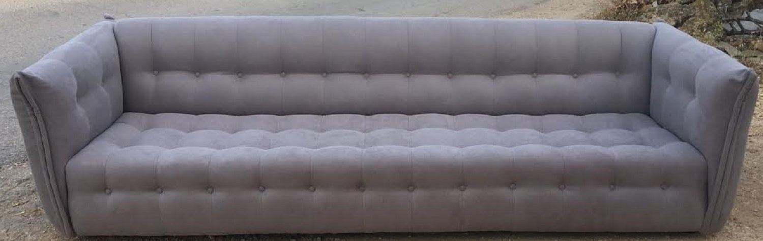 ספות אירוח-ספת תלת 6680 | המבורגר ברוס