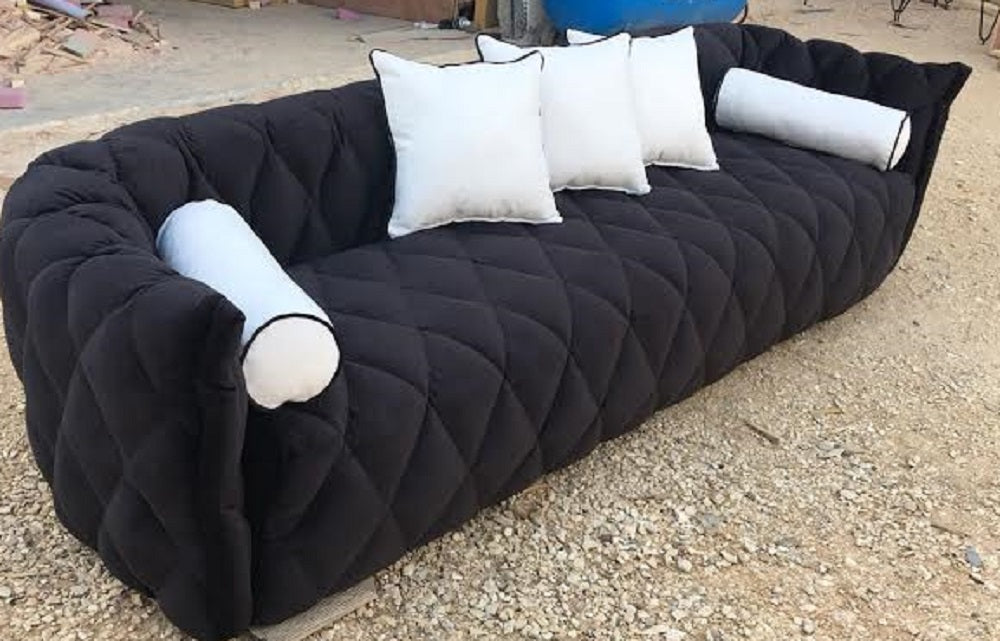 ספות אירוח-ספה תלת 2231 | המבורגר ברוס