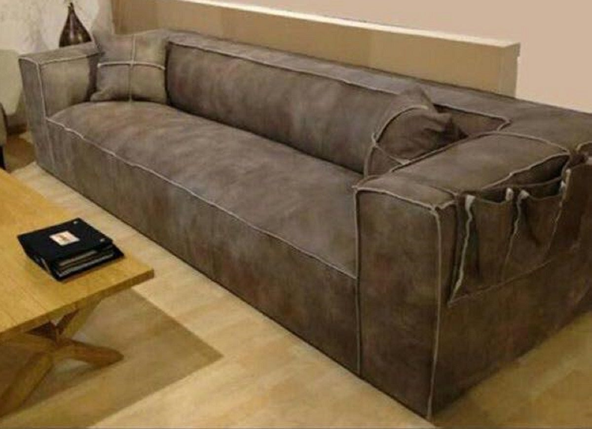 ספות אירוח-ספת תלת 0040 | המבורגר ברוס