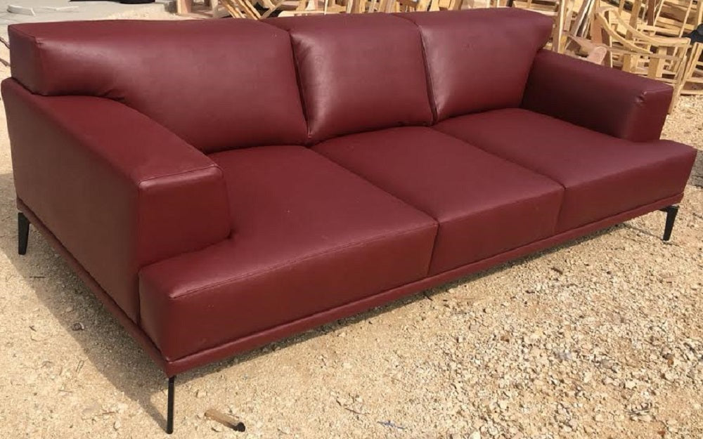 ספות אירוח-ספת תלת 2292 | המבורגר ברוס