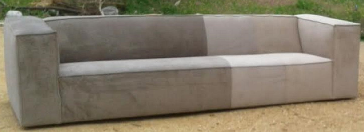 ספות אירוח-ספת תלת 6606 | המבורגר ברוס