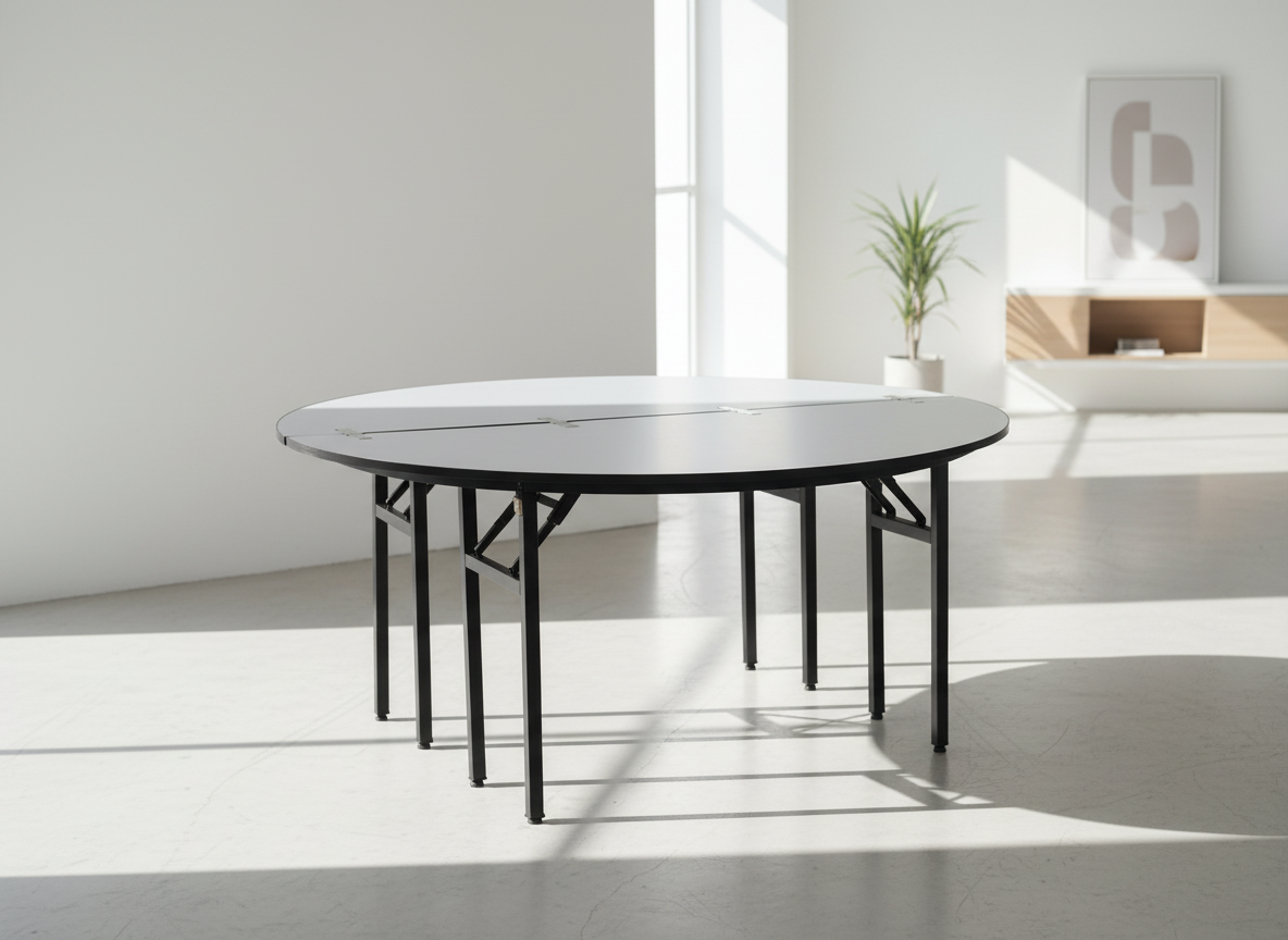 שולחן אירועים דגם RT-03