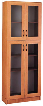 דגם ארון ויטרינה יטומי | המבורגר ברוס