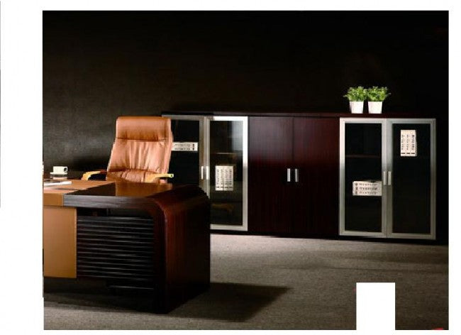 דגם ארון מנהלים | המבורגר ברוס