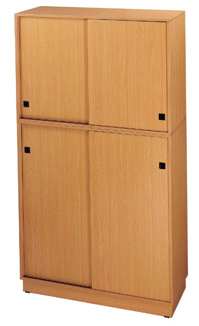 דגם ארון משרדי גדול | המבורגר ברוס