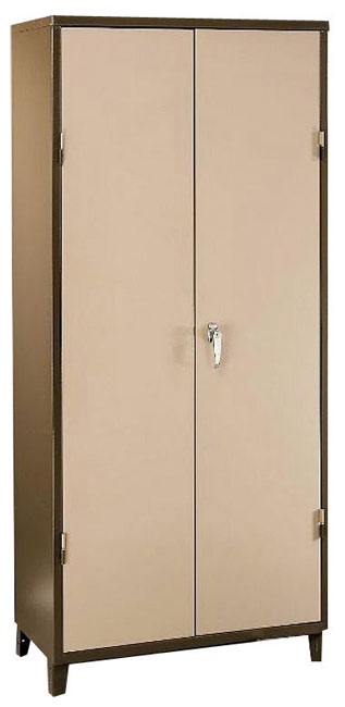 דגם ארון פח 2 דלתות | המבורגר ברוס