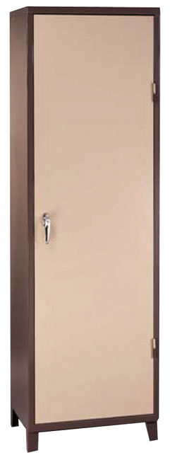 דגם ארון פח דלת אחת | המבורגר ברוס