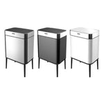 פח אשפה אלקטרוני דגם 5050 | המבורגר ברוס