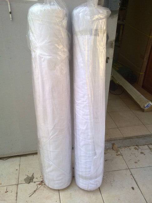 דגם בד חלק המחיר למטר הוא 11.5ש"ח | המבורגר ברוס