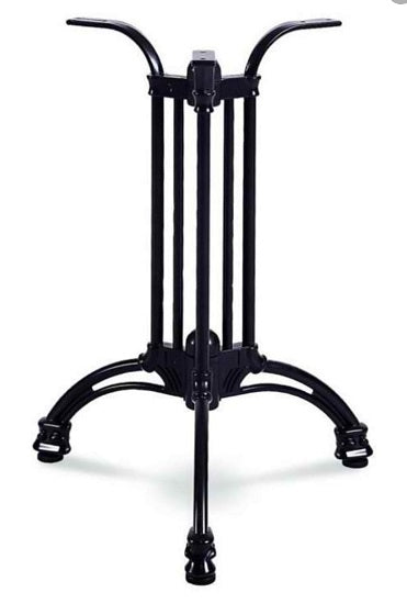 רגל בולינה 3 זרועות | המבורגר ברוס