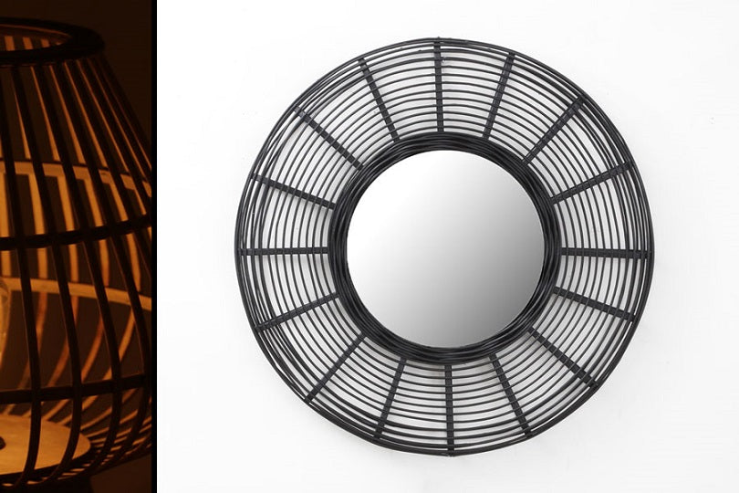 מראה במבוק 8288 | המבורגר ברוס