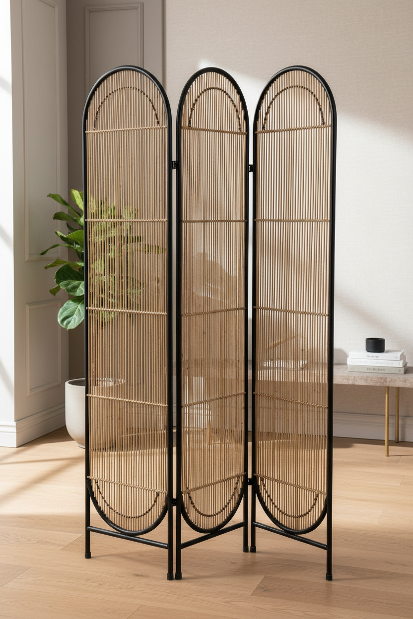 פרגוד במבוק + פירזול  9747