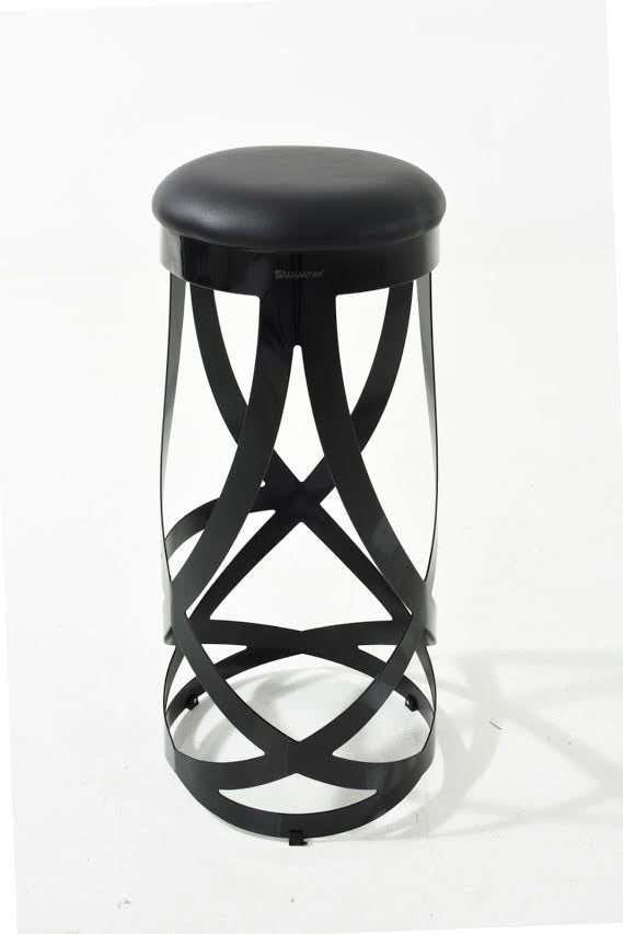 כיסא בר 0002 | המבורגר ברוס