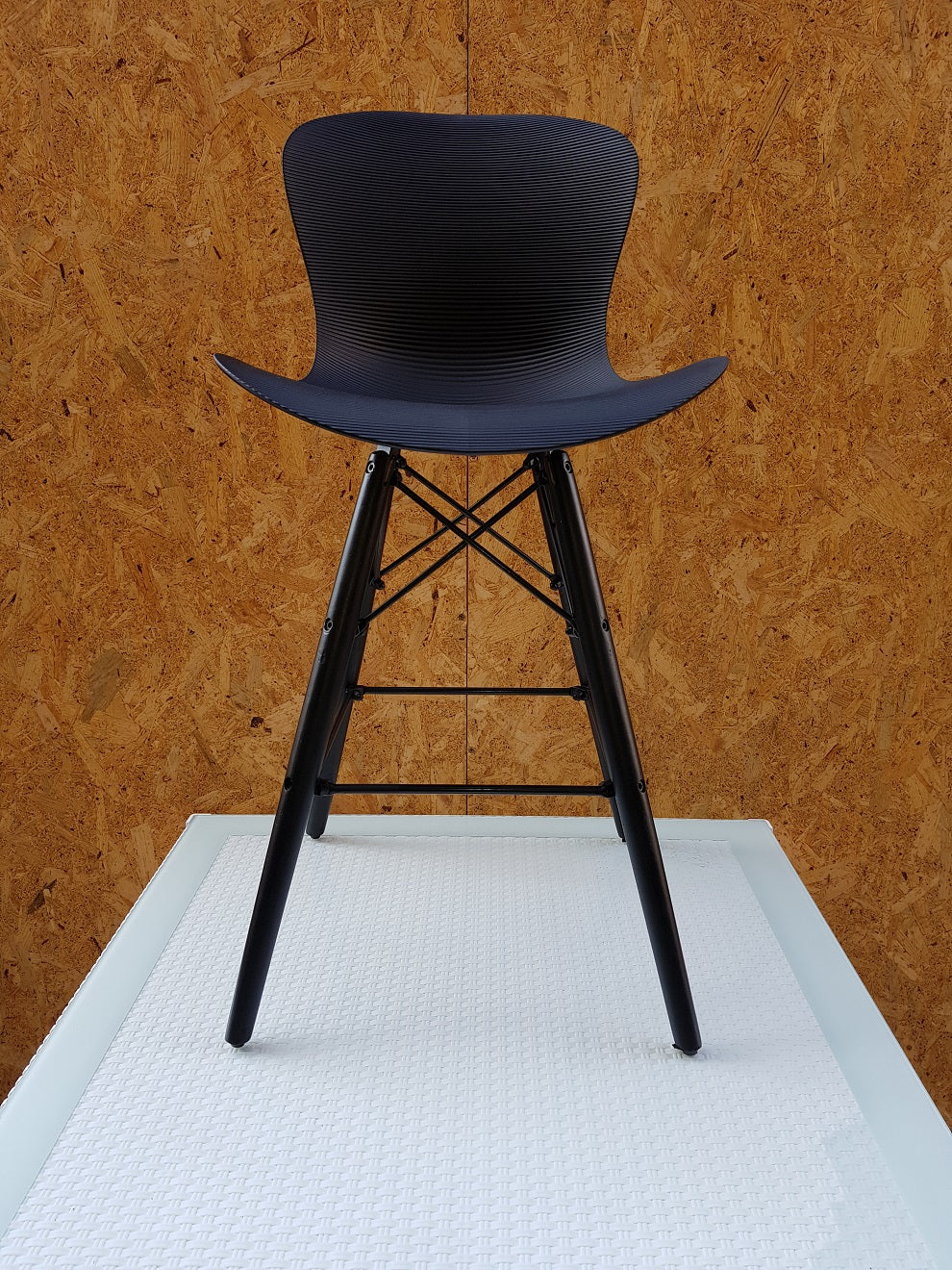 כסא בר 83465777 | המבורגר ברוס