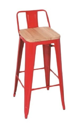 כיסא בר 0043 | המבורגר ברוס